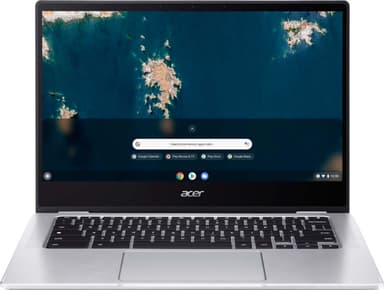 Acer Chromebook 314 Spin Cel/8/128GB 14" bærbar computer