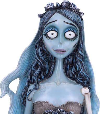 Nemesis Now Corpse Bride actionfigur (Emily)