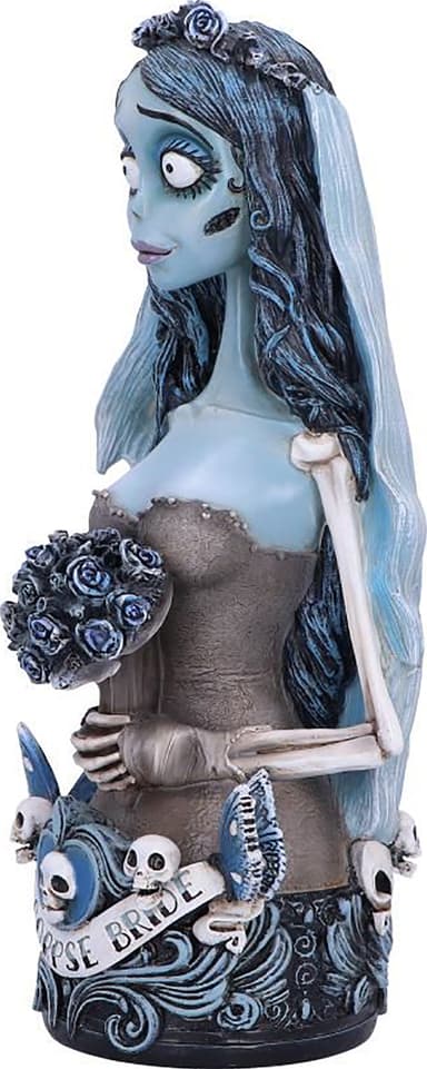 Nemesis Now Corpse Bride actionfigur (Emily)