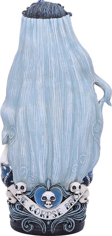 Nemesis Now Corpse Bride actionfigur (Emily)