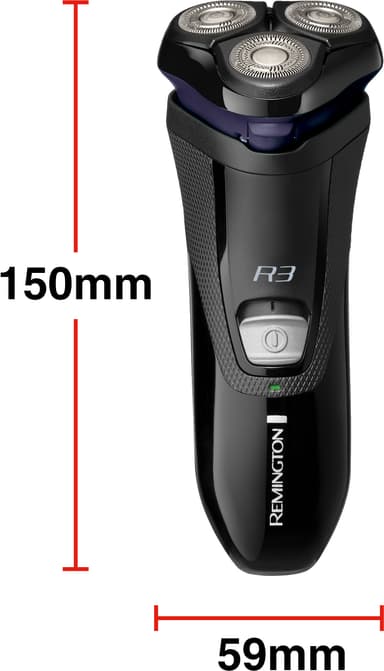 REMINGTON 41232560100 Shaver