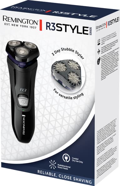 REMINGTON 41232560100 Shaver