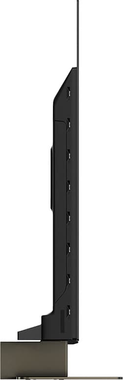 Philips 48" OLED809 4K OLED Ambilight TV (2024) Elgiganten