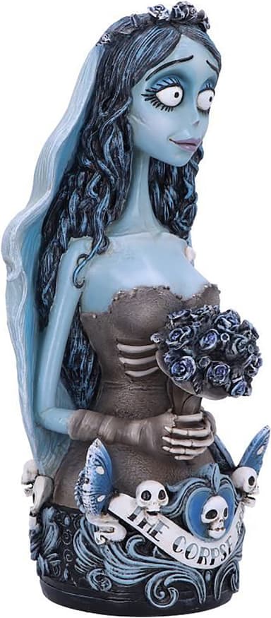 Nemesis Now Corpse Bride actionfigur (Emily)