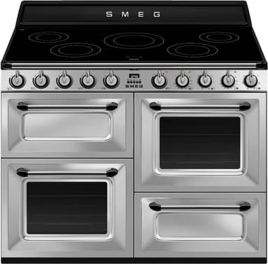 Smeg komfur TR4110IX2