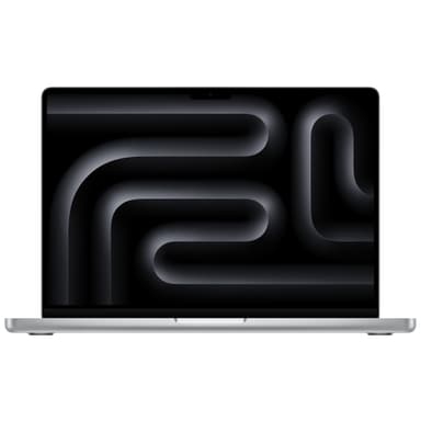 Macbook Pro 14 M3 Pro 36/512GB (Silver)