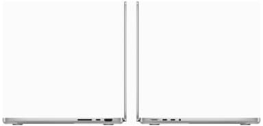 Macbook Pro 14 M3 Pro 36/512GB (Silver)