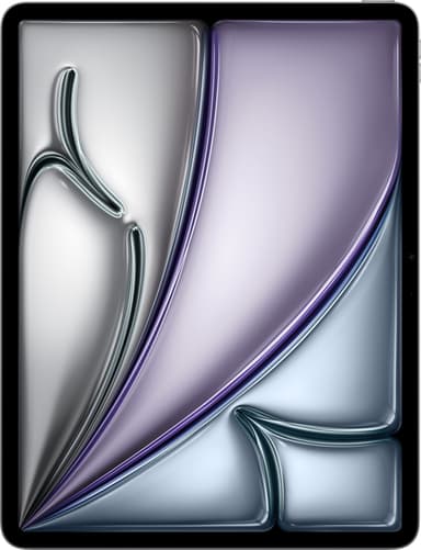 iPad Air 13 2024 1TB WiFi (Space Grey)