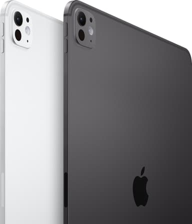 DEMO iPad Pro 13" (2024) 256GB WiFi (Space Black)