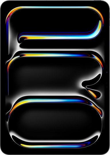 iPad Pro 11" (2024) 2TB NT WiFi + 5G (Space Black)