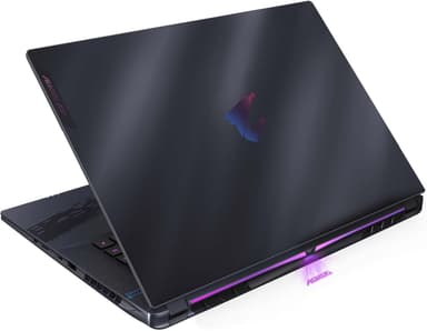 Gigabyte AORUS 16X ASG i7-14HX/16/1TB/4070/165 bærbar gaming computer