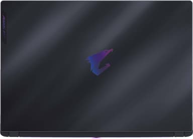 Gigabyte AORUS 16X ASG i7-14HX/16/1TB/4070/165 bærbar gaming computer