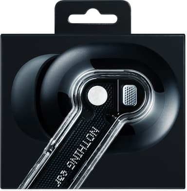 Nothing Ear true wireless in-ear høretelefoner (sort)
