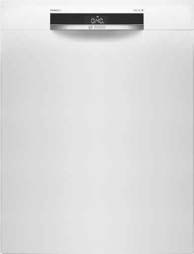 Bosch opvaskemaskine SMU6ZCW71S