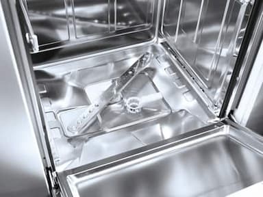 Miele Opvaskemaskine G 7252 SCVi Fuldintegreret