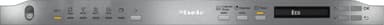 Miele Opvaskemaskine G 7252 SCVi Fuldintegreret