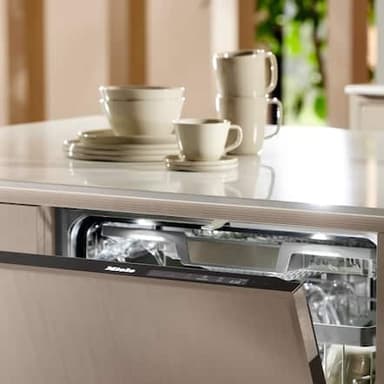 Miele Opvaskemaskine G 7252 SCVi Fuldintegreret