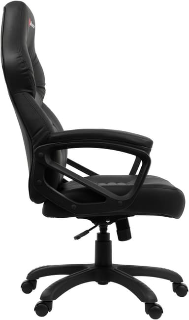 Arozzi Monza gaming stol (sort)