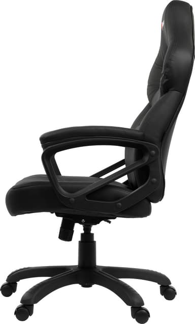 Arozzi Monza gaming stol (sort)