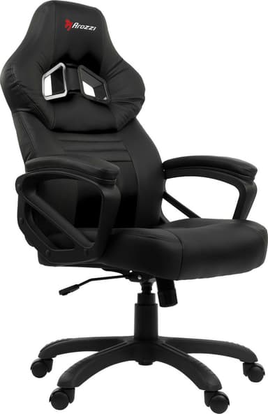 Arozzi Monza gaming stol (sort)