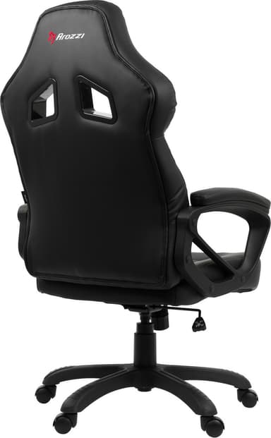 Arozzi Monza gaming stol (sort)