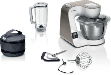Bosch Food processor MUM5XW13 Elgiganten
