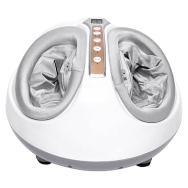 Lykke Fodmassageapparat