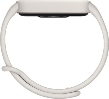Xiaomi Smart Band 9 Active Beige Hvid