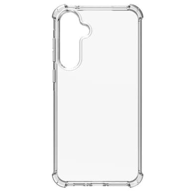 Stødsikkert silikone cover Samsung Galaxy A25 5G