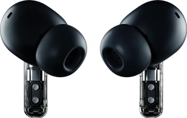 Nothing Ear (A) true wireless in-ear høretelefoner (sort)