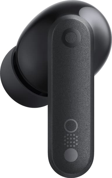 Nothing CMF Buds true wireless in-ear høretelefoner (mørkegrå)