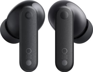 Nothing CMF Buds true wireless in-ear høretelefoner (mørkegrå)