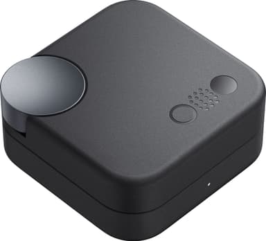 Nothing CMF Buds true wireless in-ear høretelefoner (mørkegrå)