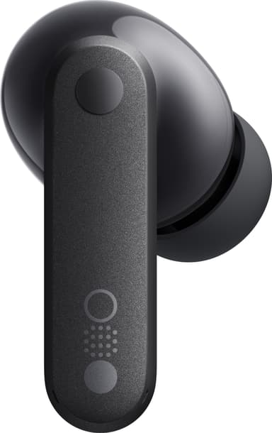 Nothing CMF Buds true wireless in-ear høretelefoner (mørkegrå)