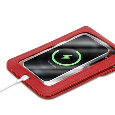 Xiaomi BLACK SHARK 4 / 4 PRO Cover Etui Case Håndtaske