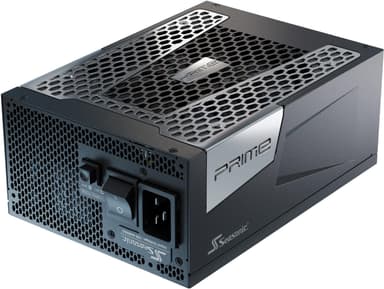 Seasonic PRIME PX-2200 strømforsyning