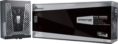 Seasonic PRIME PX-2200 strømforsyning