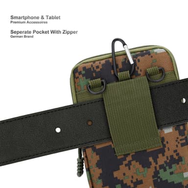 Huawei Y5 2015 / Y5C / Y540 / Y541 / Y520 Etui Cover