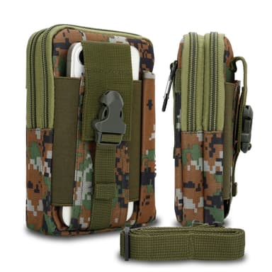 Huawei Y5 2015 / Y5C / Y540 / Y541 / Y520 Etui Cover