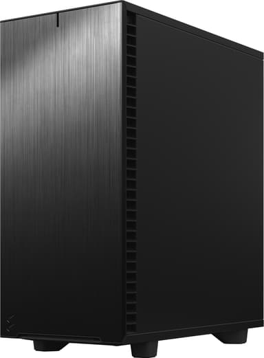Fractal Define 7 Compact computerkabinet (solid sort)
