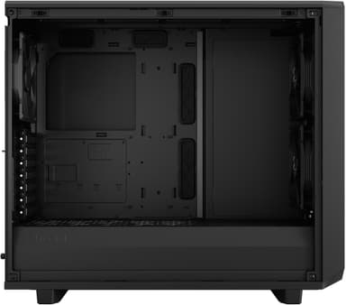Fractal Meshify 2 computerkabinet (sort TG mørk tint)