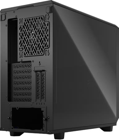 Fractal Meshify 2 computerkabinet (sort TG mørk tint)