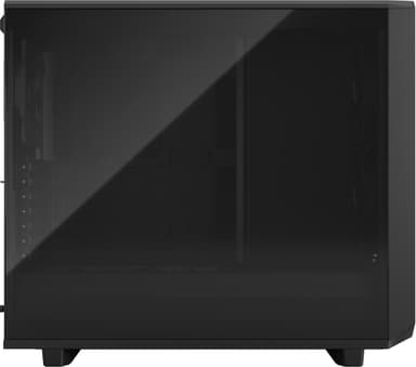 Fractal Meshify 2 computerkabinet (sort TG mørk tint)