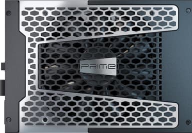 Seasonic PRIME PX-2200 strømforsyning