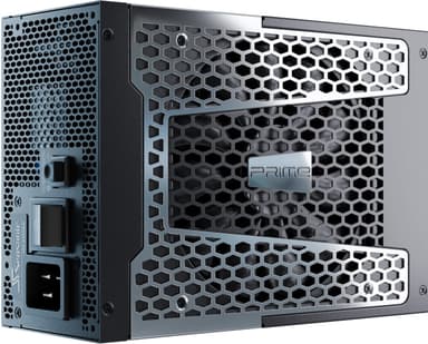 Seasonic PRIME PX-2200 strømforsyning