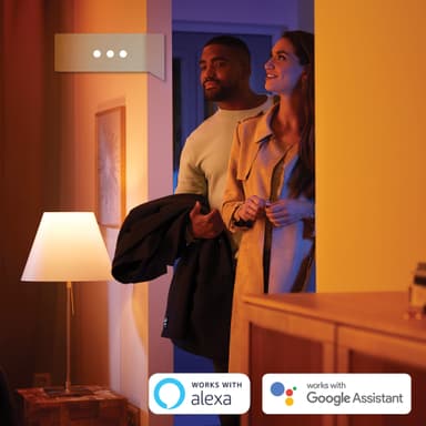 Philips Hue Fugato-spotlight 4,2 W, GU10