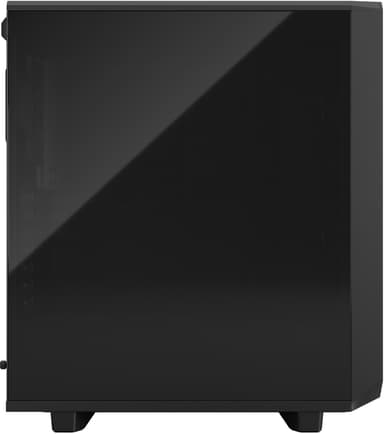 Fractal Meshify 2 Compact computerkabinet (sort TGD)