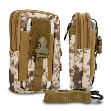 TCL 305i Etui Cover Case (Beige)