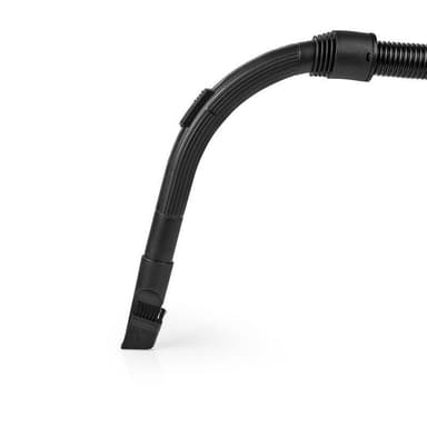Nedis Poseløs støvsuger | Poseløs | 700 W | Støvkapacitet: 1.5 l | Combi Børste | Aaktionsradius: 7 m | HEPA luftfilter | Antracit / Rød