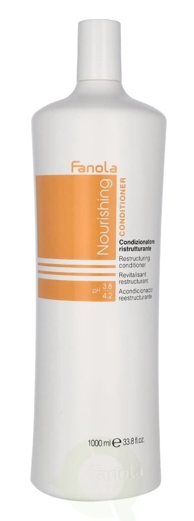 Fanola Nourishing Conditioner 1000 ml